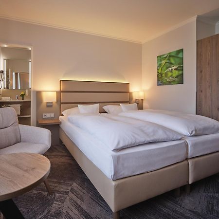Parkhotel Am Taunus Oberursel Eksteriør billede
