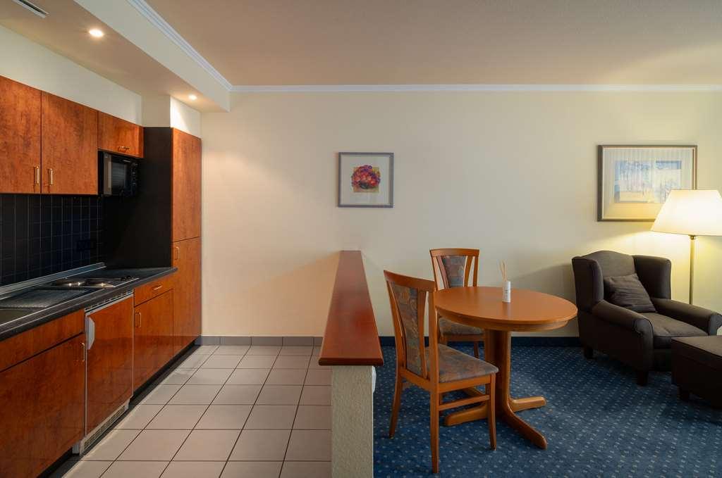 Parkhotel Am Taunus Oberursel Værelse billede